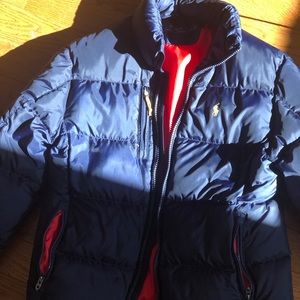 Polo Ralph Lauren Jacket